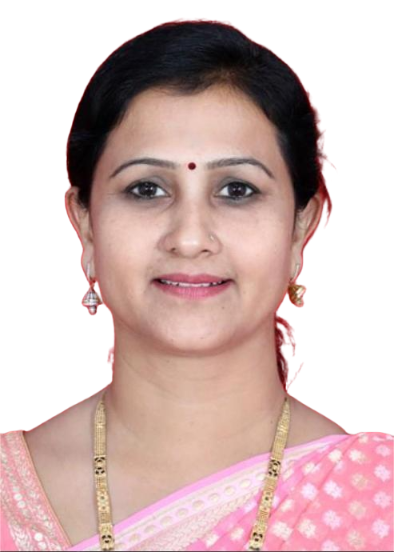 Sangitaben Rajendrabhai Patil